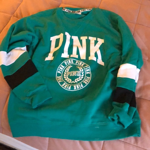 PINK Victoria's Secret Tops - Victoria’s Secret PINK